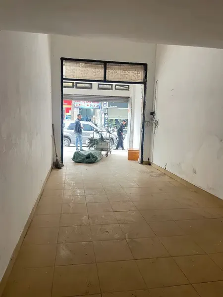BÁN NHÀ MẶT PHỐ VỌNG – THANH XUÂN – 78M² – 4 TẦNG – MẶT TIỀN 3.6M – GIÁ 29.8 TỶ