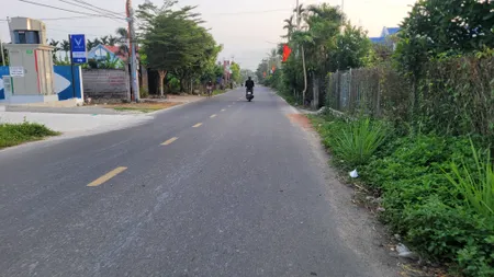 Đất nhà cắt bán 10x50