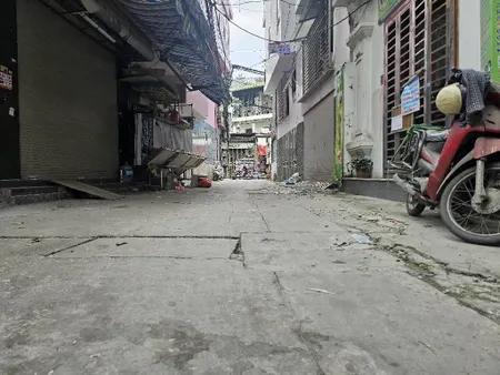 YÊN LẠC – HAI BÀ TRƯNG – Ô TÔ VÀO NHÀ – 39M² – 4 TẦNG – GIÁ 13.1 TỶ