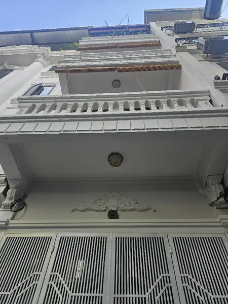 Bán nhà 38.7m² giá 13.1 tỷ Phường Vĩnh Tuy