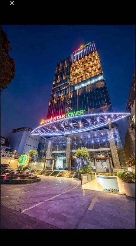Bán nhà 1400m² giá 3500 tỷ Phường Sài Gòn