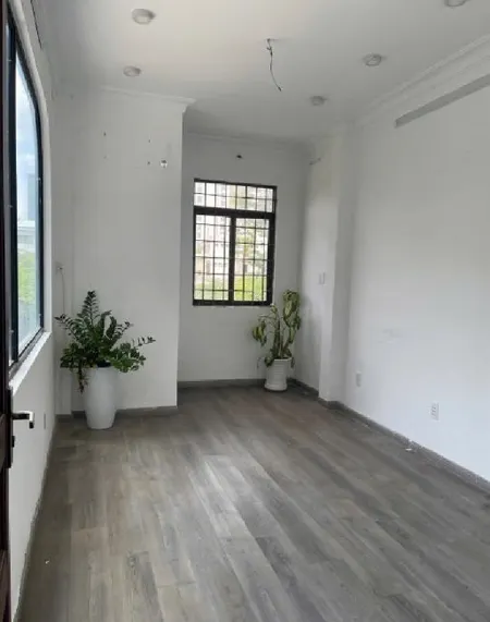 Bán nhà 18.4m² giá 11.6 tỷ Phường Sài Gòn