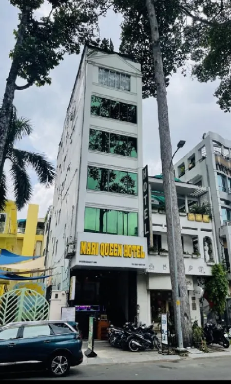 Bán nhà 85.4m² giá 80 tỷ Phường Bến Thành