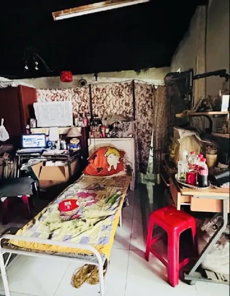 Bán nhà 63.3m² giá 8.5 tỷ Phường Cầu Ông Lãnh