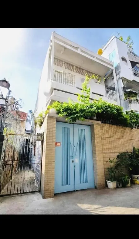Bán nhà 107.3m² giá 22 tỷ Phường Tân Định