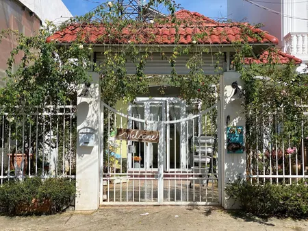 Nguyễn Bình Khiêm xã Đức Trọng, Lâm Đồng 151m2  nhà đẹp