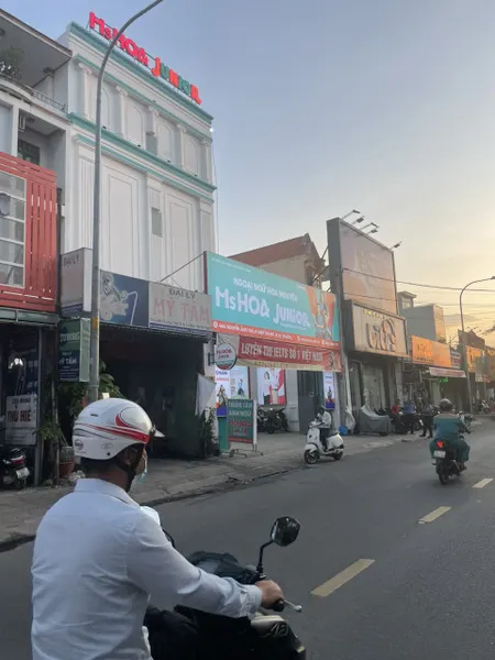 BÁN NHÀ (9X25) MẶT TIỀN NGUYỄN ẢNH THỦ – Q.12 – THU NHẬP 99TR/THÁNG