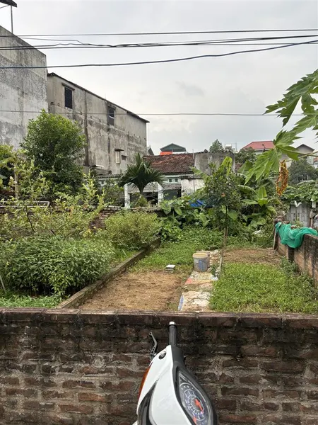 Bán đất tây mỗ 50m2, mt 5,15m, giá 5 tỷ siêu hời tại tây mỗ, nam từ liêm, hà nội