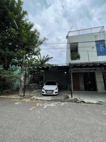 Bán đất mt phước hoà 2 khuê trung cẩm lệ đà nẵng.