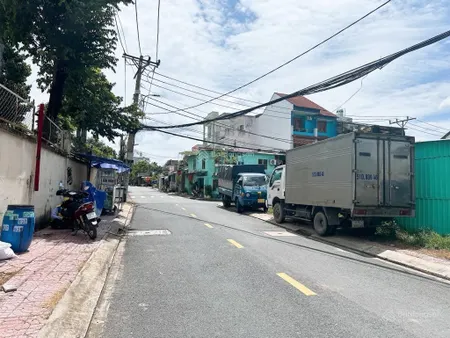 Đất mt 103m2ngay lã xuân oai nhỉnh 6 tỷ ( tăng nhơn phú a )