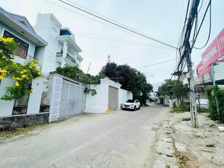Bán đất mặt tiền gò găng vĩnh hiệp nha trang
