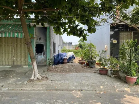 Bán đất mặt tiền bàu năng 12, hòa minh, liên chiểu, đà nẵng