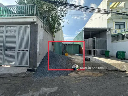 Đất 5*22 chỉ 3 tỷ mt p. bình hoà diện tích to giá tốt tiện xây nhà hoặc tích trữ. 0902 946 ***
