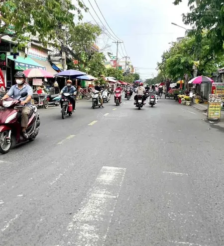 Bán đất mt đường 38 7x21m giá 14.6 tỷ, thương lượng