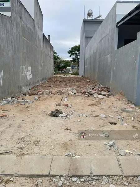 Đất mặt tiền khái đông 3 250m2, vị trí đẹp ngay làng đại học đông trà, giá tốt cho nhà đầu tư