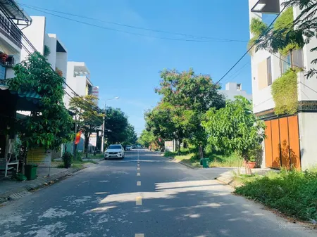 " cơ hội sở hữu " đất mặt tiền đường 7m5 hòa phú 9 gần hoàng thị loan, tô hiệu | 90m²