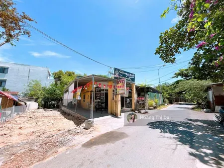 Bán đất mặt tiền lưu quang vũ gần làng đại học, sát trần đại nghĩa, ngũ hành sơn 95.9m² giá tốt