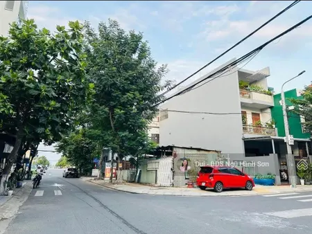 Bán nhanh đất 2 mặt tiền lương thúc kỳ và sơn thủy 5, cách biển sơn thủy 1km, 160m giá 12 tỷ
