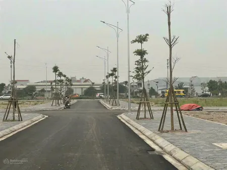 Bán 148,43m đất đấu giá yên hòa, yên mỹ, hưng yên, mt 10m, đường 7m vỉa hè 3m , sổ chính chủ