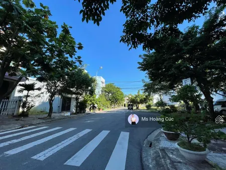 Mt vũ duy đoán đất biển sơn thủy, dt 110m2 giá đầu tư. lvcc 0905 309 ***