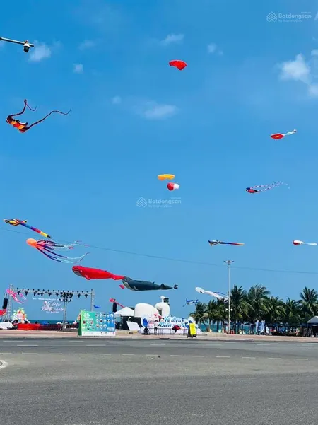 Lô đất mặt tiền phạm văn đồng 125m2 sơn trà giá chỉ 31 tỷ