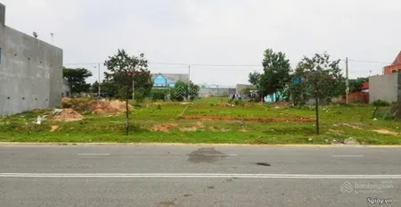 Hàng nóng lô đất 310m mặt tiền đt769, giá sốc chỉ 2.3 tỷ! đón đầu sân bay long thành