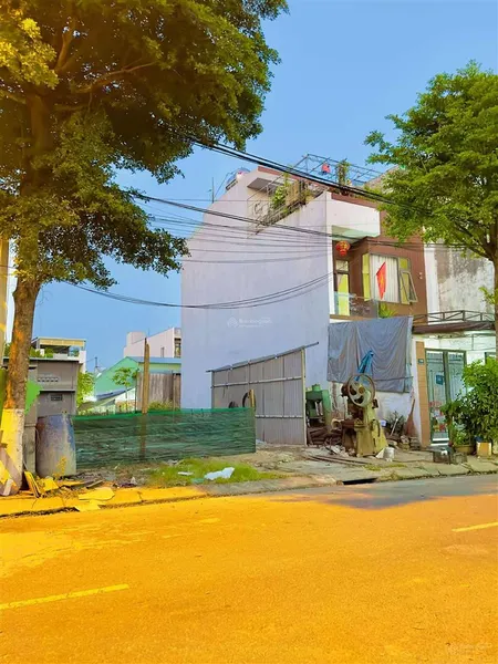Chính chủ gửi bán lô đất mt đường bùi giáng.đà nẵng.