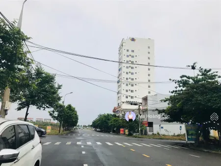 Mt trần quốc hoàn trục chính bãi tắm sơn thuỷ. làm việc chính chủ