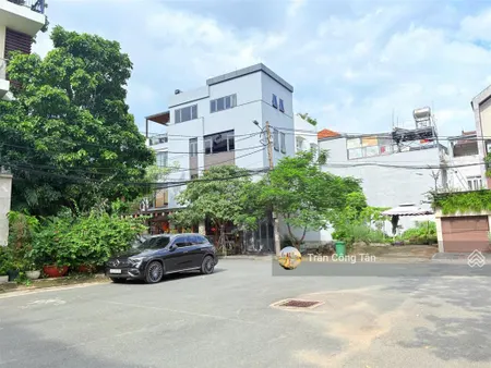 Siêu phẩm hiệp bình chánh! bán nhanh lô đất ngang 10m, công nhân đủ, vuông vức, mặt tiền đường 25