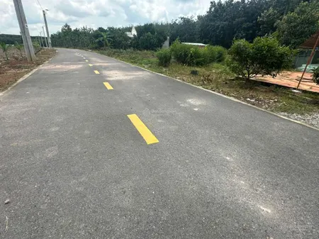 Bán đất mặt tiền đường dh507, ngay kế bên chợ an linh, giá chỉ 480 triệu, 300m2
