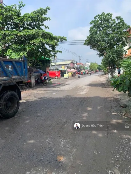 Bán đất lò lu, 1,2 tỷ, 57m2, phong thủy tốt, mặt tiền 5.2m, giá tốt