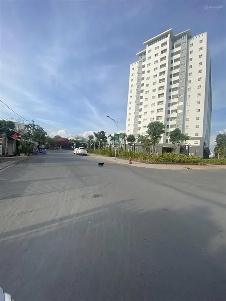 Chính chủ cần bán gấp 201m2 full thổ cư mt đường d6 xã tân kiên