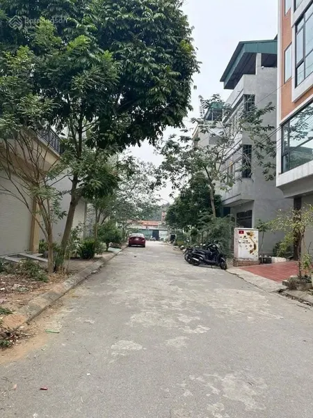 Bán đất dịch vụ dương nội lk31, mt 5 mét