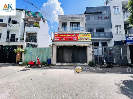 Hàng rất hiếm! bán lô đất mặt tiền kinh doanh đường 19 linh chiểu, sát đh ngân hàng, công nhận đủ
