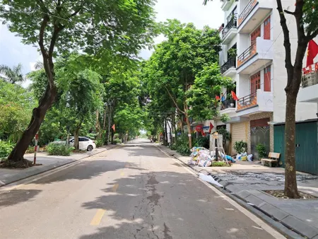 Tdc xóm.lò đặng vũ hỷ thượng thanh ô tô tải vào đất 10m ra vỉa hè 51m2 mt 6m 9,1 tỷ
