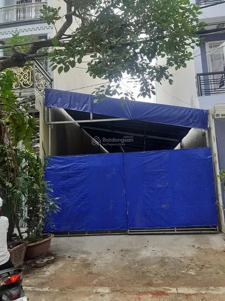 Bán đất mt đường số 17b, khu tên lửa, 5 x 20m, giá 11 tỷ giá tốt gần aeon mall