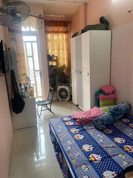 Bán nhà bùi đình tuý, phan văn trị, p12, 41m2, 4.1 tỉ tl 0705 692 ***