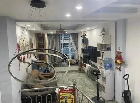 Bán nhà 32m2 , đỗ nhuận bắc từ liêm