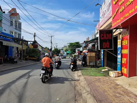 Bán nhà mặt tiền giá rẻ 155m2, đường đình phong phú, tăng nhơn phú b, q9, giá chỉ 14 tỷ nhỉnh