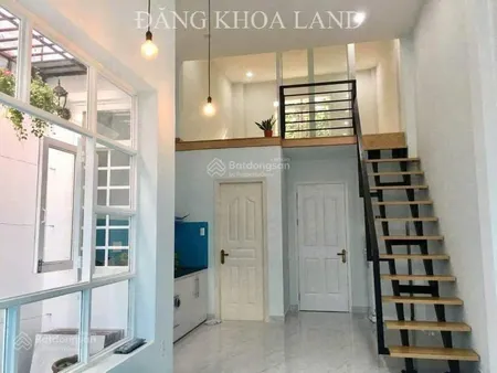 Nhà hẻm xe hơi, trường thọ, giá 5tỷ6 giảm còn 5tỷ2, gần metro, khu dân cư đồng bộ