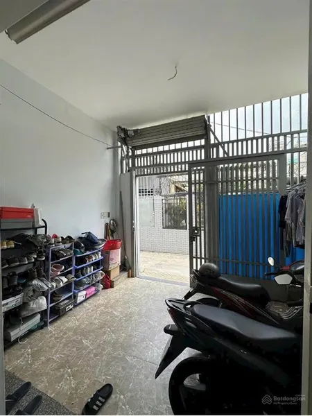 Nhà trệt lửng đường 53 hiệp bình ngay chợ sát phạm văn đồng gigamal sổ hồng riêng