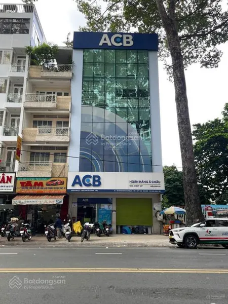 Toà nhà mt mạc đĩnh chi, quận 1 7.5x20m hầm 9 tầng hđt 250 triệu/tháng giá 85 tỷ