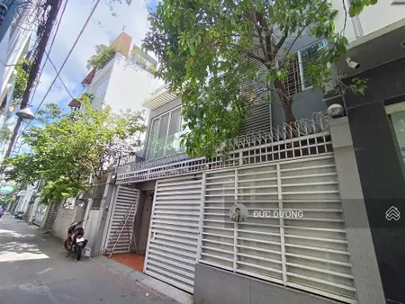 Gấp bán định cư, nhà hẻm oto nguyễn thị minh khai, phường sài gòn q1 5x 23m, 4tầng. chỉ 23 tỷ tl