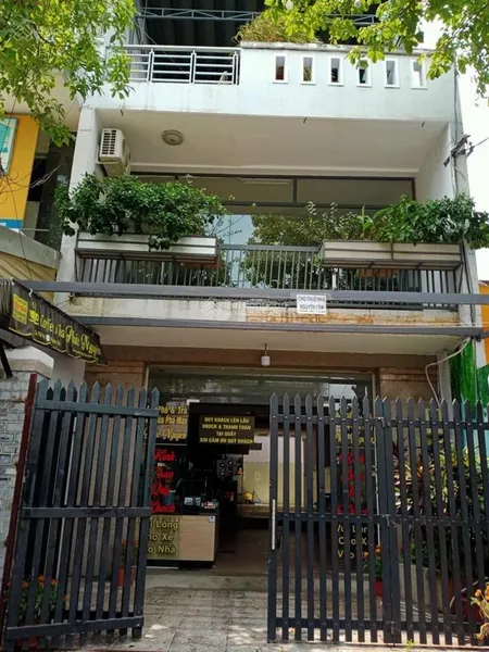 Bán nhà mặt tiền bình tân đường trương phước phan 4 tầng 6x26m đoạn sung buôn bán nhộn nhịp