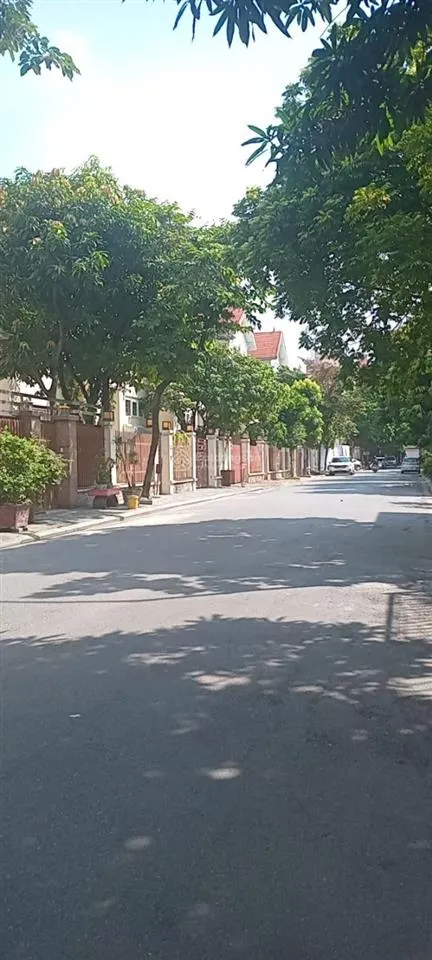 Bán nhà biệt thự làng việt kiều châu âu, 46 tỷ vnd, 200m2, hot! uy tín!