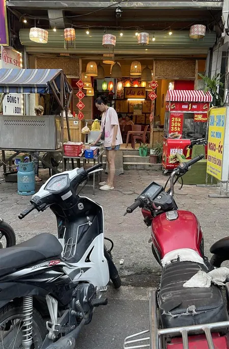 Ngô thì nhậm hà đông mặt phố phân lô vi trí kinh doanh nhà 4 tầng dt 50m2 mặt tiền 5m