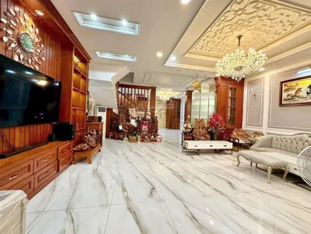 Bán nhà nguyễn văn lộc, kđt mộ lao 78 oto, kinh doanh. chỉ hơn 24 tỷ 5