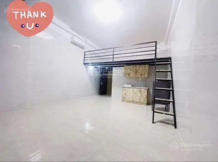 Bán toà nhà căn hộ dịch vụ 18pn, 18wc ngay cầu tham lương tại tân thới nhất, q12, hcm