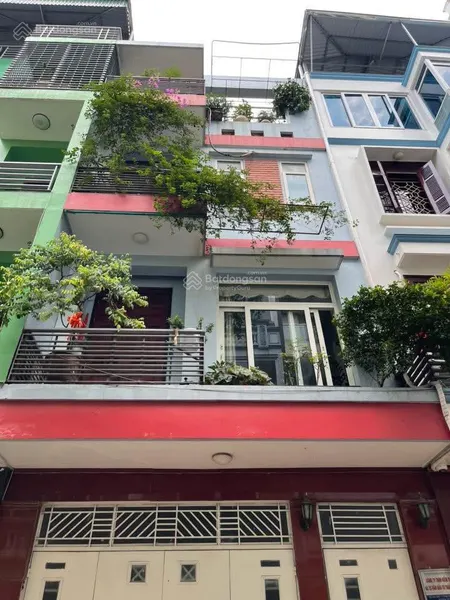 Văn quán hà đông phân lô mặt phố nhà 4 tầng diện tích 70m2 mặt tiền 4,6m