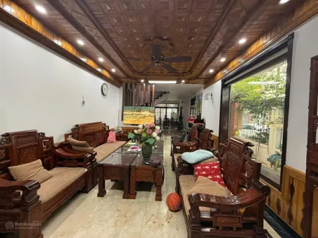 Bán phân lô, biệt thự, lô góc 3 thoáng, văn quán, hà đông. hơn 30 tỷ